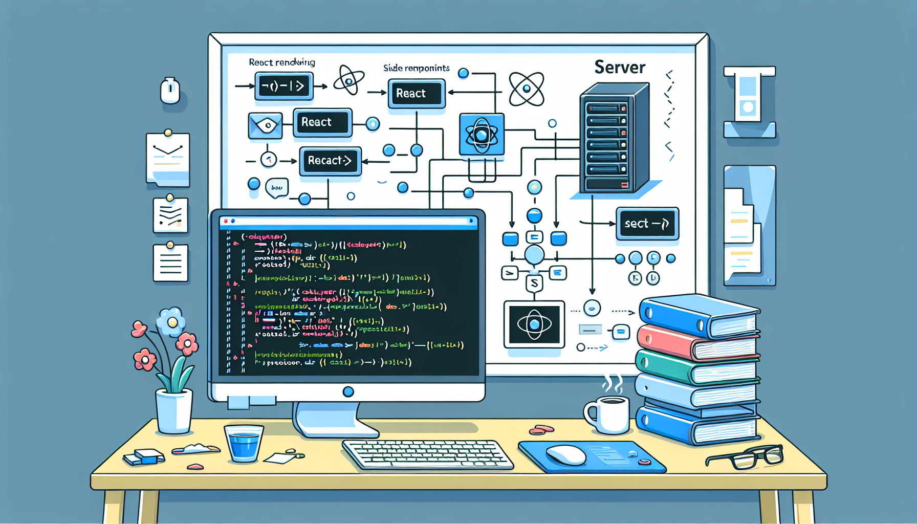 Reventure - Versatile SaaS Application